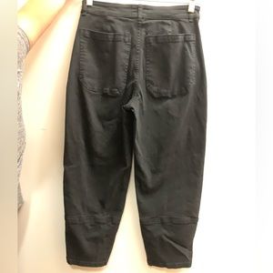 Everlane Womens utility Barrel pant size 6